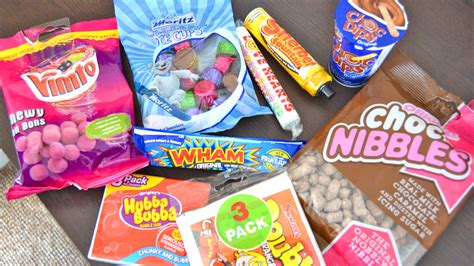 Jogue Childhood Sweets online